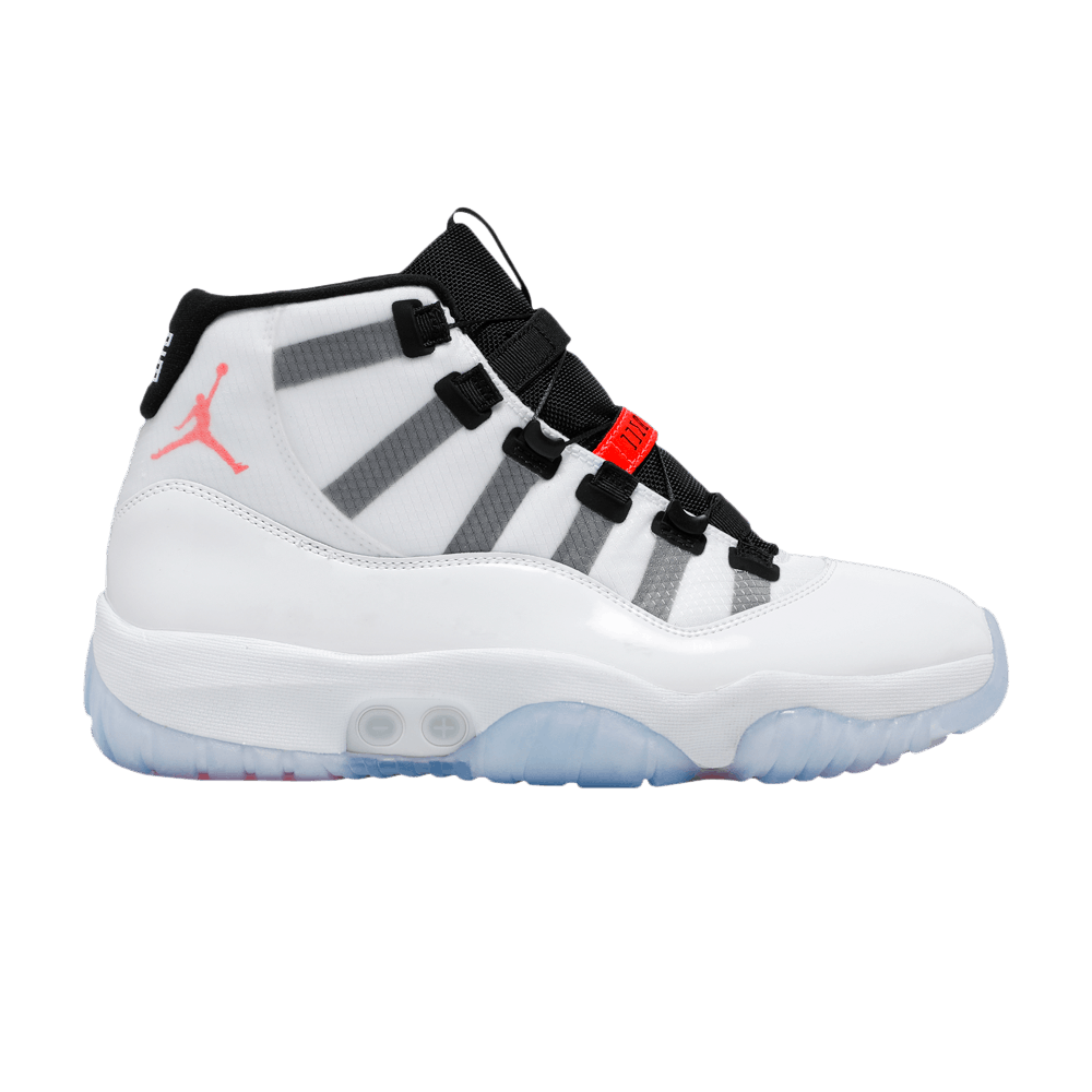 Кроссовки Jordan Air Jordan 11 Adapt Tpu