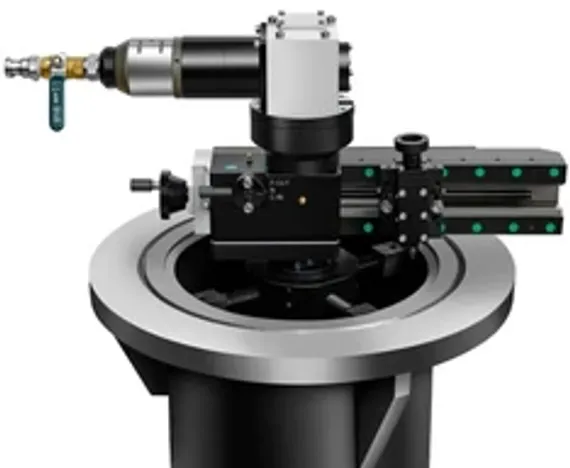 Труборез электрический Ravic RV-703, для труб Ø60-325 мм