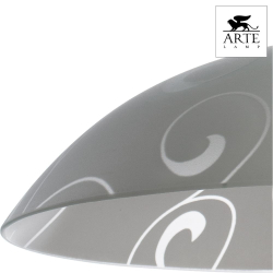 Подвесной светильник Arte Lamp A3320SP-1WH