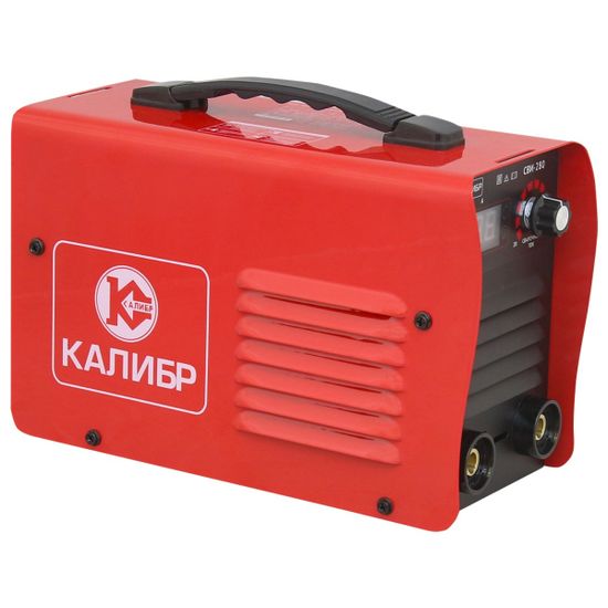 Сварочный инвертор "КАЛИБР" СВИ-280