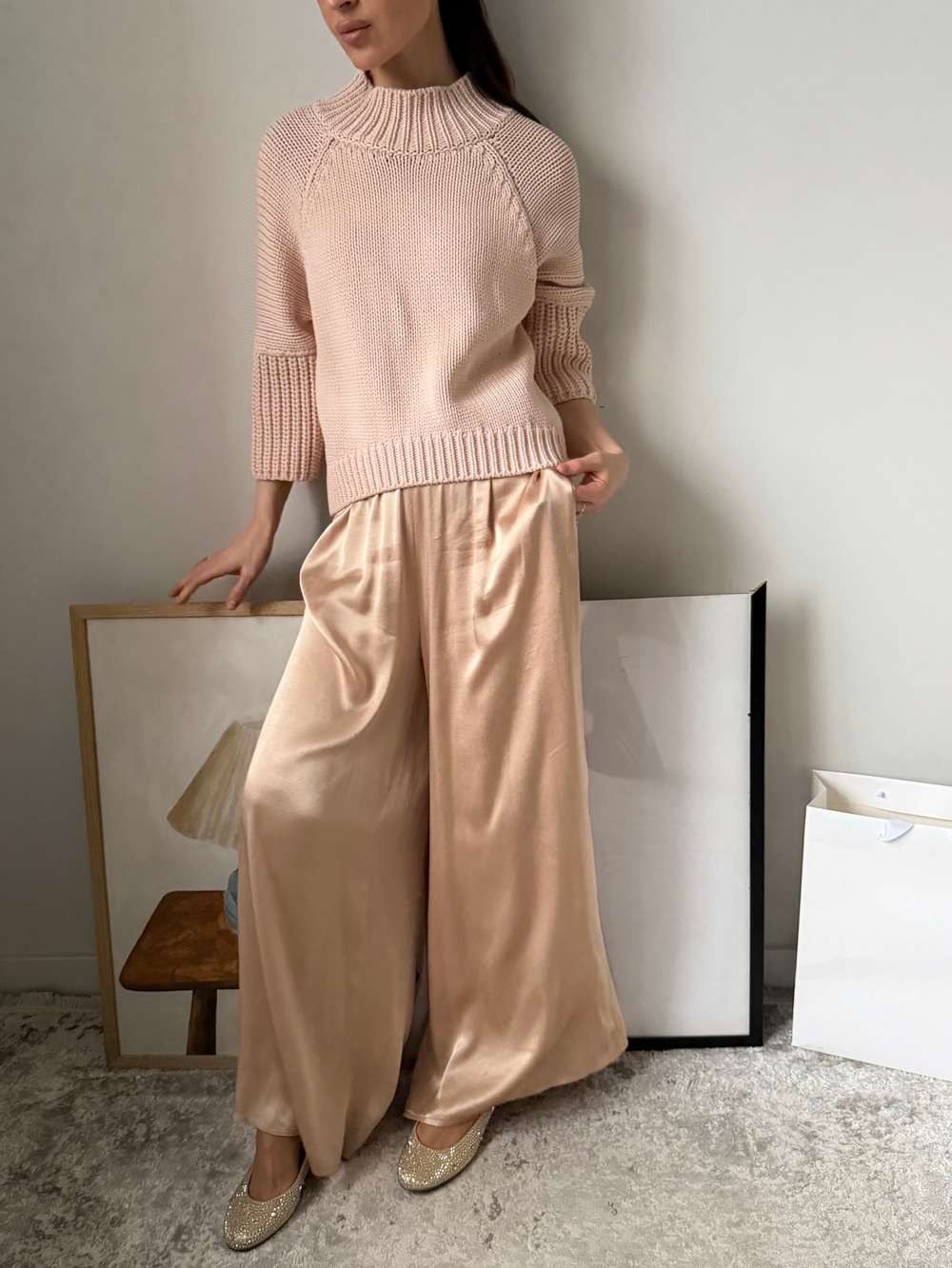 Свитер Iceberg, XS