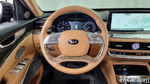 Kia The K9 (Quoris/K900) 3.8 GDI AWD (07.2020)