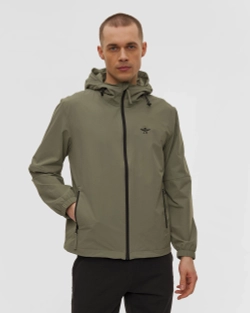 Куртка из полиамида