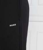 Спортивный костюм Dapo Dayote HUGO - черный(50492581)