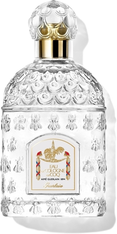 GUERLAIN Les Colognes Eau de Cologne du Coq одеколон