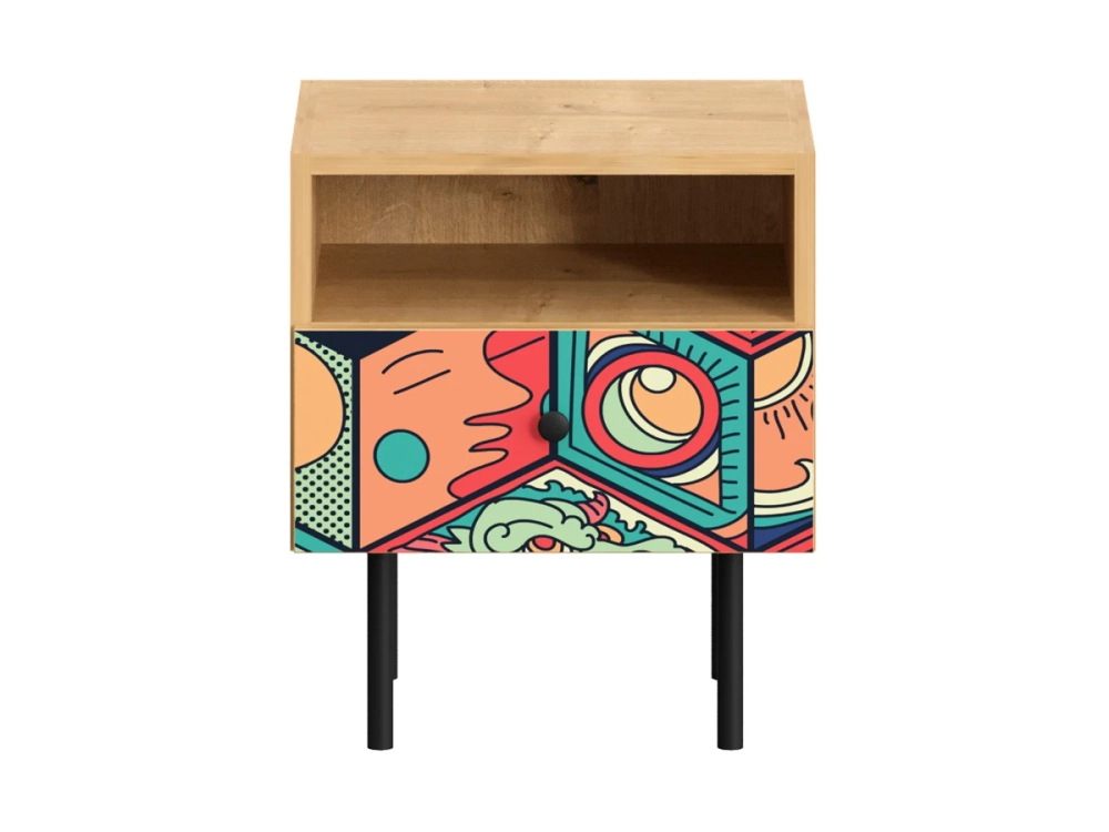 Тумба прикроватная Frida