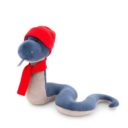 2505/20В Змей Хич синий 20