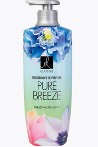 Elastine Кондиционер для волос PerfumePure breeze 600 мл