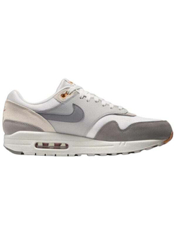Nike Air Max 1 'Summit White Flat Pewter Iron Ore'