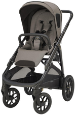 Коляска Inglesina Aptica XT Darwin i-Size System Quattro 4 в 1 2025 Tundra Beige