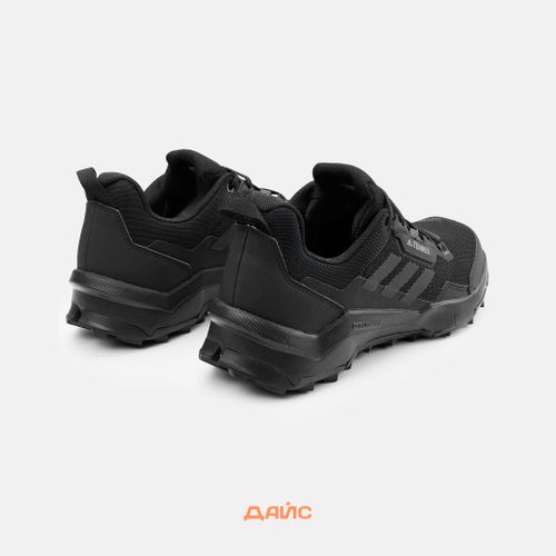 Кроссовки Adidas Terrex AX4  артикул:FY9673 - купить в магазине Дайс