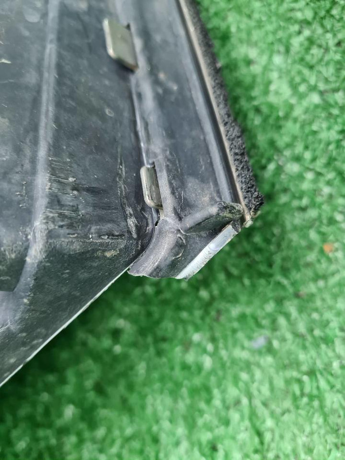 Решетка радиатора Nissan Teana 3 L33 (2014-2020)