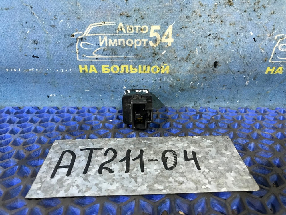 Реле поворотов TOYOTA CORONA PREMIO 2000
