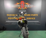 Suzuki DR-Z400S , 2004