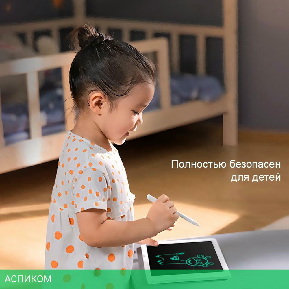 Электронный блокнот Xiaomi i LCD Writing Tablet 13.5 (BHR4245GL)