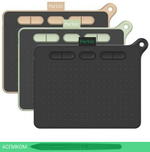 Графический планшет Parblo Ninos S Green