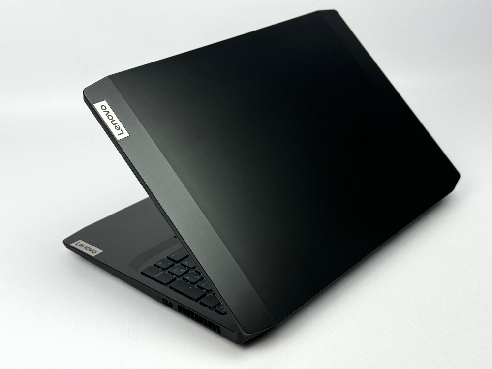 Игровой Ноутбук Lenovo Ideapad Gaming Ryzen7 4800H/16GB(RAM)/512GB(SSD)/1650(4GB)/15.6/FHD/IPS/120Hz/Win11