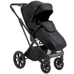 Детская коляска Sweet Baby Massimo SBL 3 в 1 Black