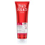 Шампунь для сильно поврежденных волос уровень-3 TIGI Bed Head Urban Anti+dotes Resurrection 3 Shampoo 250 мл