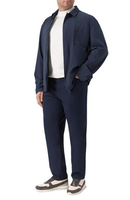 Футболка BRUNELLO CUCINELLI