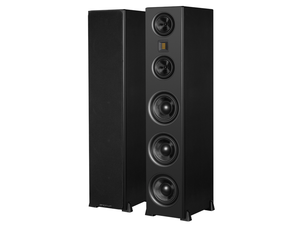 Emotiva Airmotiv XT3