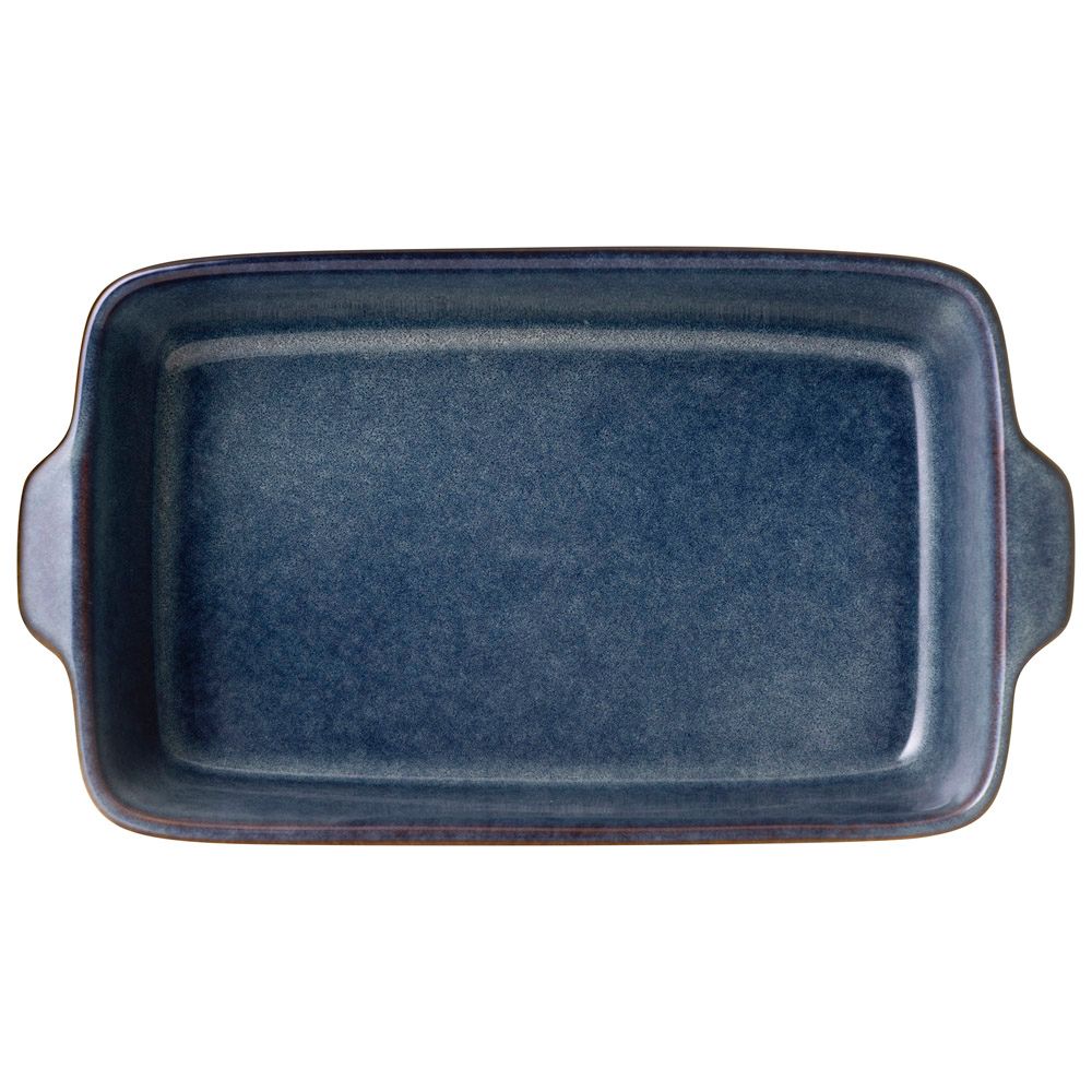 ФОРМА ДЛЯ ЗАПЕКАНИЯ REACTIVE BLUE 32*18*7 СМ 1800 МЛ