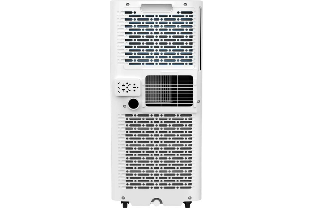 Напольный кондиционер Hisense W-series AP-07CR4GKWS00 на 10 м²