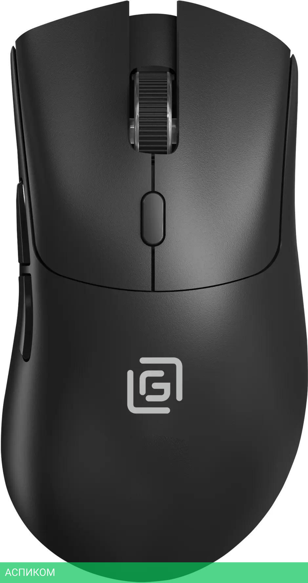 Мышь Oklick 980GMW (2028989)