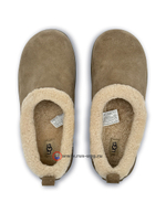 FINISH SLIPPER Sand