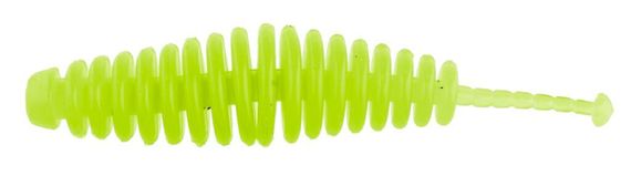 Слаги съедобные LJ Pro Series TRICK WORM 2,0in (5 см), цв. S88, 10 шт.