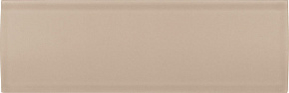 Керамическая плитка для стен EQUIPE VIBE Out Taupe Matt 6,5x20/ЭКИПЕ ВАЙБ Аут Тауп Матт 6,5x20