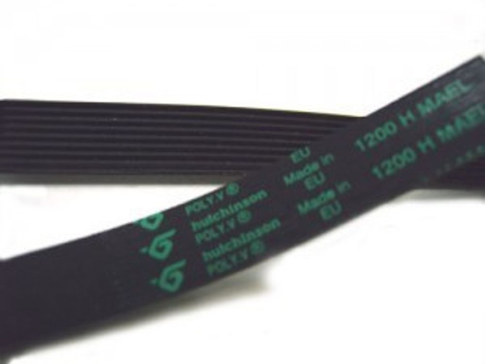 Ремень для стиральной машины Candy (Канди) 1200 H8 - 46000003