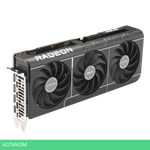 Видеокарта ASUS Prime Radeon RX 9070 OC Edition 16GB GDDR6 (90YV0LI1-M0NA00)