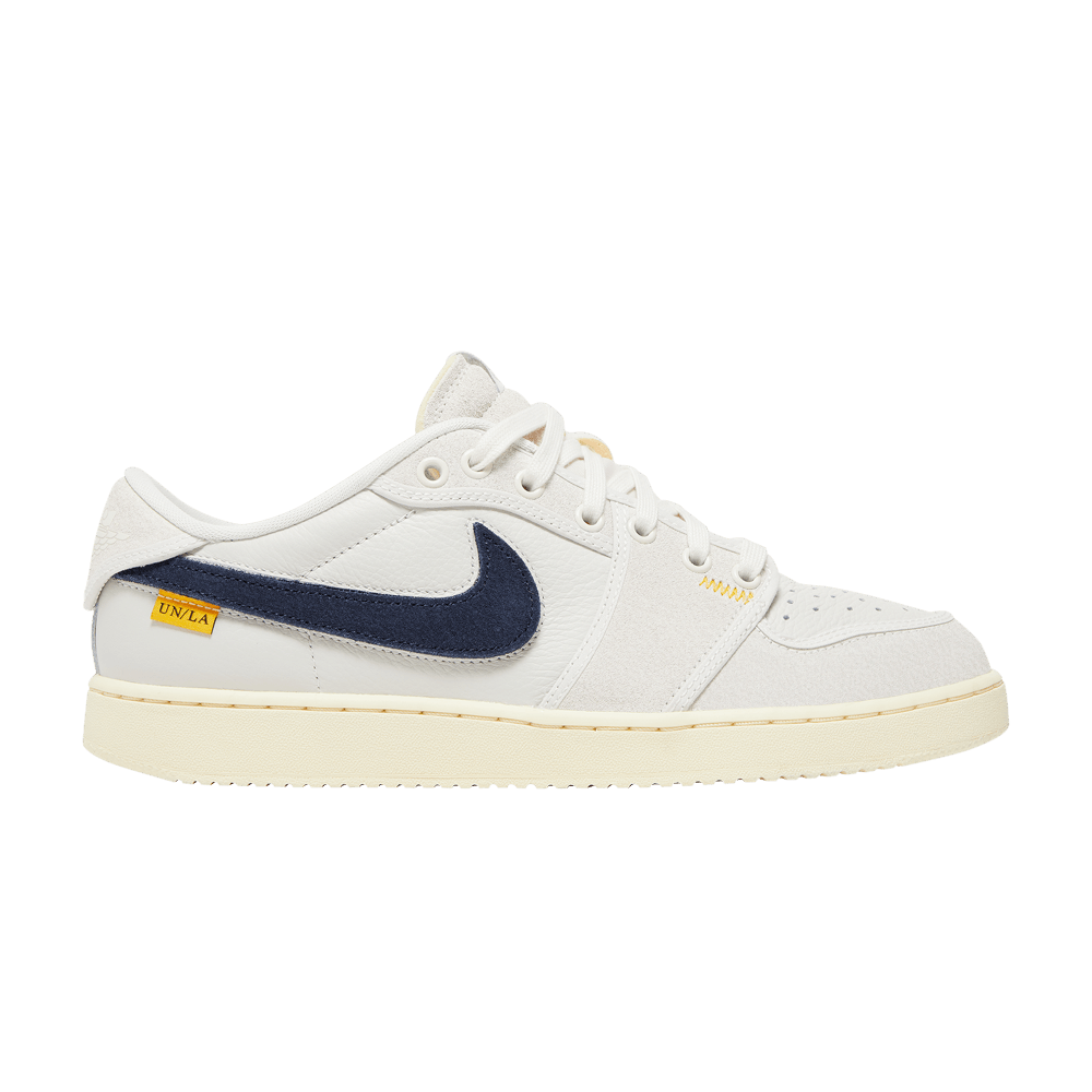 Jordan 1 ko sail 2025