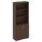 Nova S Шкаф высокий широкий В.СТ-1.1  770*360*1915