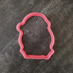 Зайка №125 Новогодний