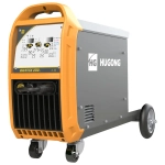 Hugong MIG/STICK 250D III сварочный полуавтомат без горелки 040716
