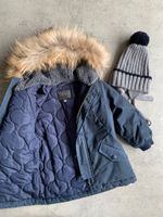 Парка Bonpoint, 98