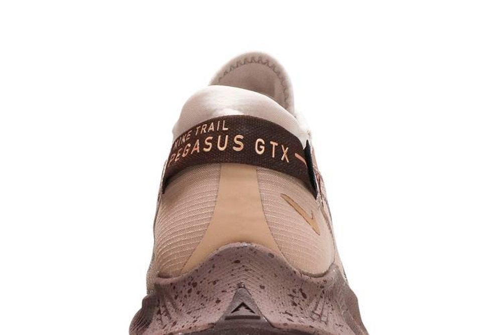 Кроссовки Nike Pegasus Trail 2 Gore-Tex (Женская размерная сетка)