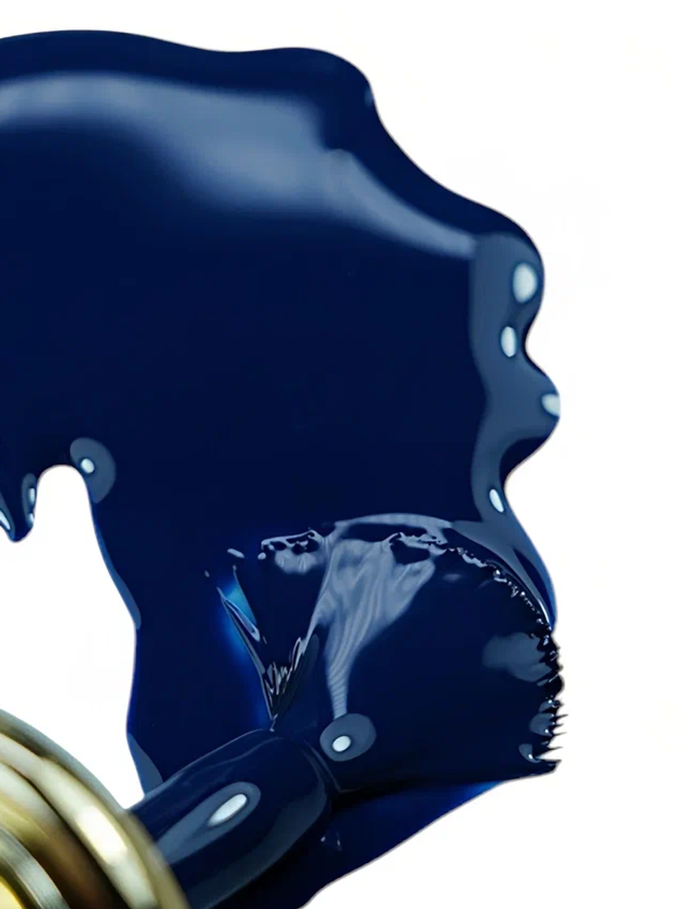 The Best Nails Smart Гель-лак Blueberry, 12 мл2