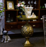 Столик Артишок 51х71 см