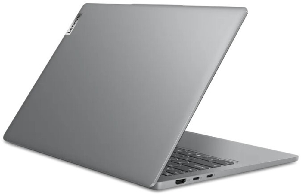 Ноутбук  Lenovo IdeaPad Pro 5 14IRH8 14 ", Core i5, 16 Гб RAM, 512 Гб SSD, Iris Xe Graphics, Серый