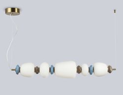 Ambrella Подвесной светодиодный светильник Ceramo Modern LH53176