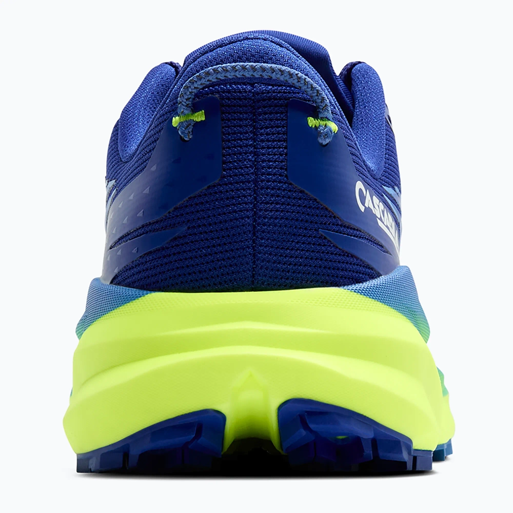 Кроссовки для бега Brooks Cascadia 19 surf the web/nightlife/white