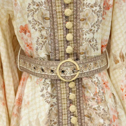 Платье Zimmermann