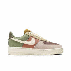 Nike Air Force 1 "Oil Green Terra Blush"