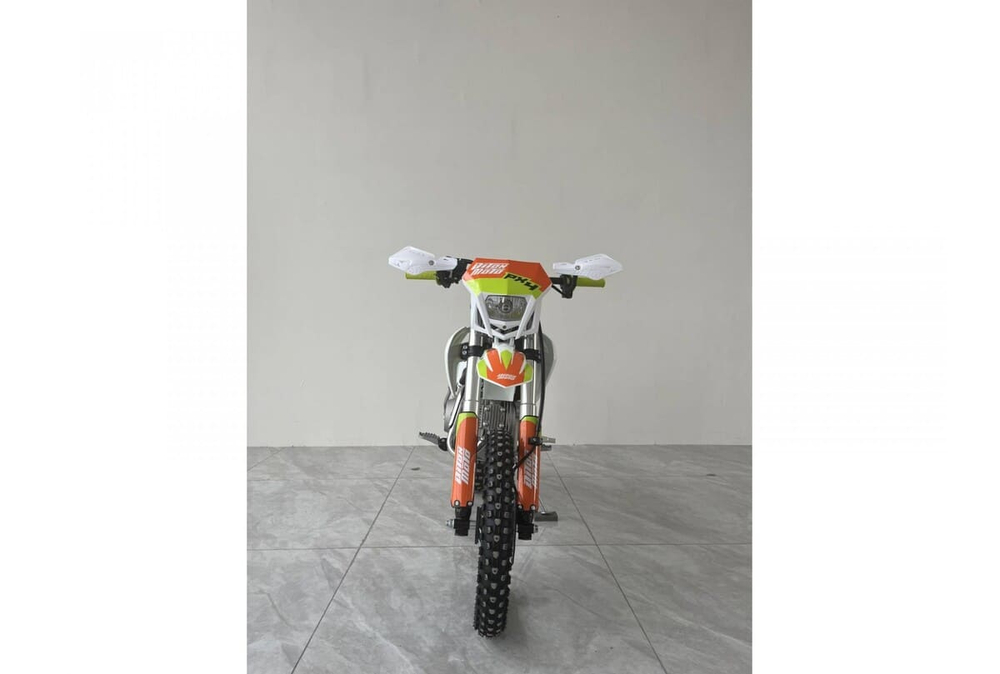 Мотоцикл PITONMOTO PX4 125EM 14/12 PITBIKE