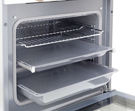 Электрический духовой шкаф Simfer B6EQ78017