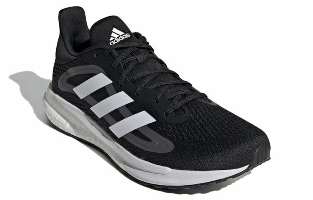 Кроссовки Adidas Solar Glide 4