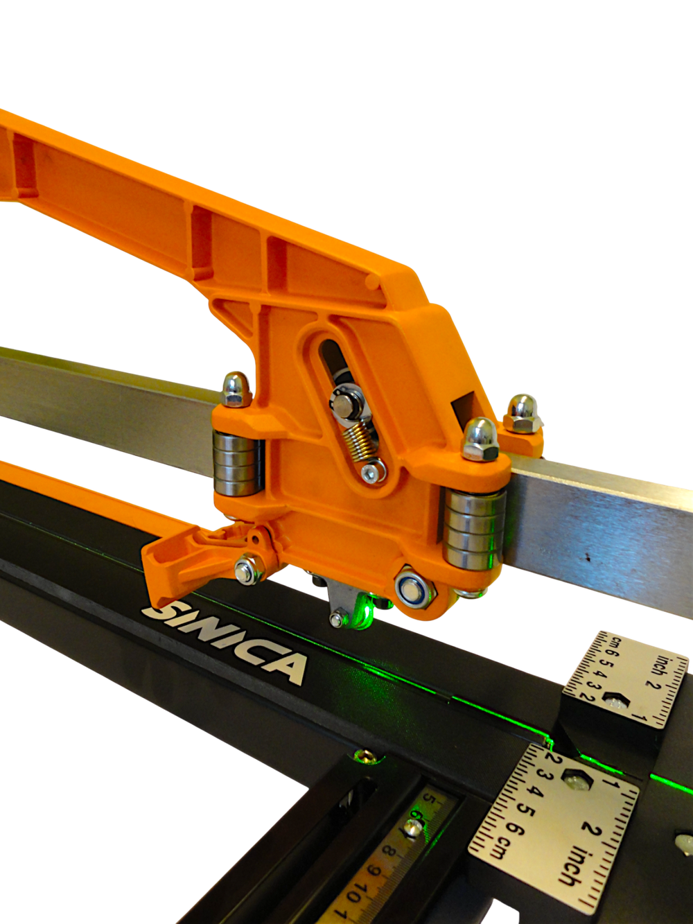 Плиткорез ручной SINICA Classic PRO - HTC1200P, рез до 1200мм.